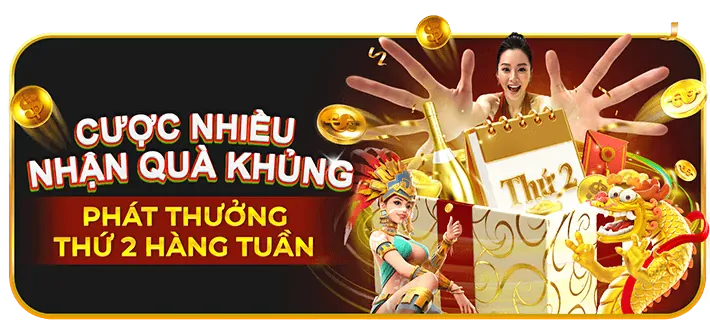 Ưu Đãi VIP Lucky888 Code