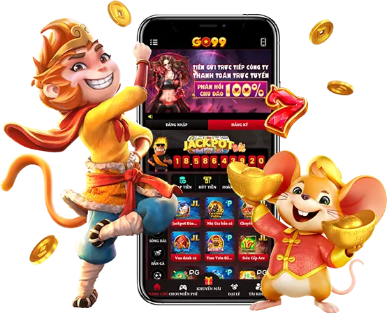 Giao diện đặt cược đá gà