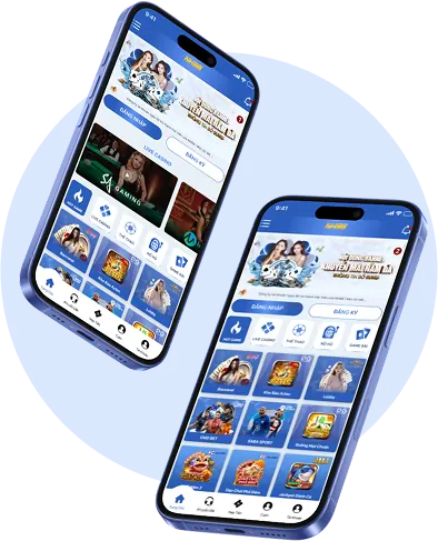 Đồ họa sống động Lucky888 Code