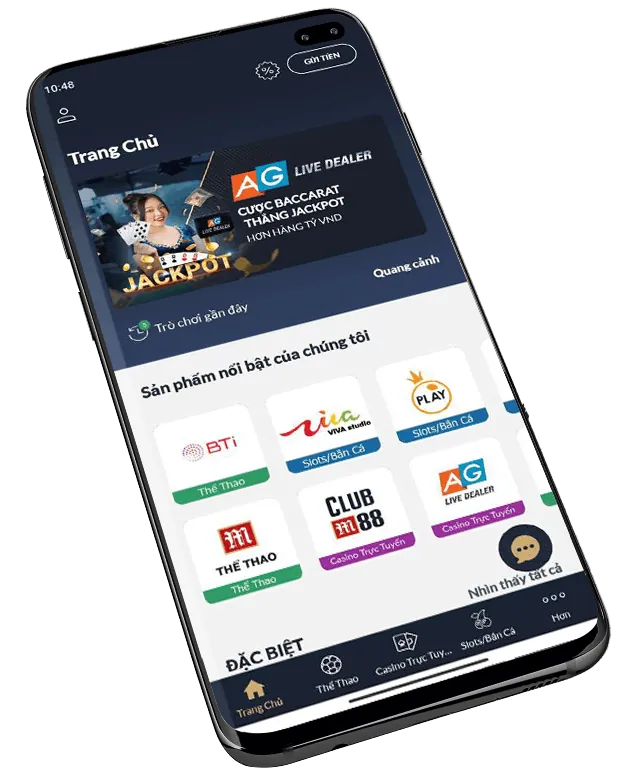 Ưu đãi độc quyền lucky888 code