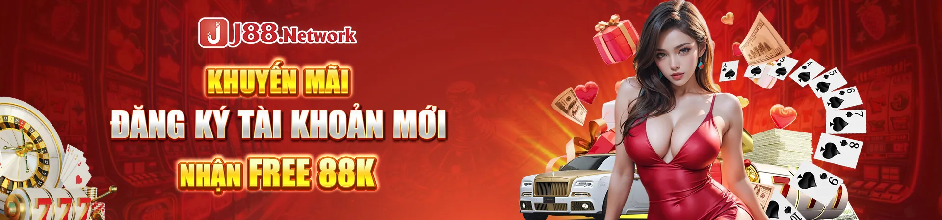 Đăng ký tài khoản Lucky888 Code