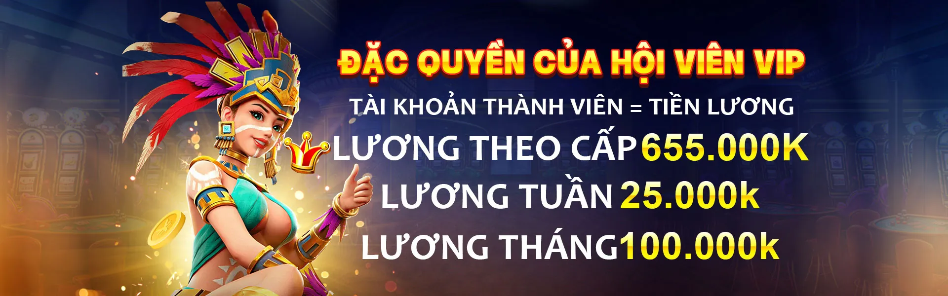 Hình ảnh Điều Khoản Dịch Vụ của lucky888 code