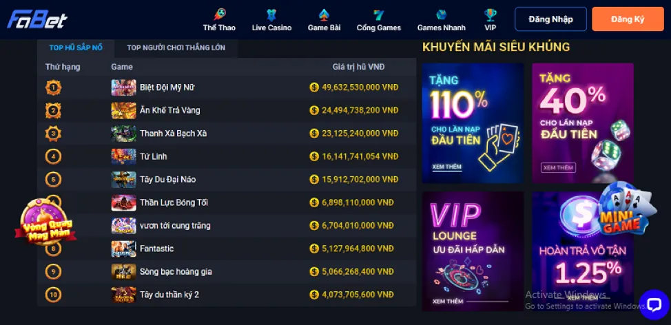 Nền Tảng An Toàn và Bảo Mật Lucky888 Code