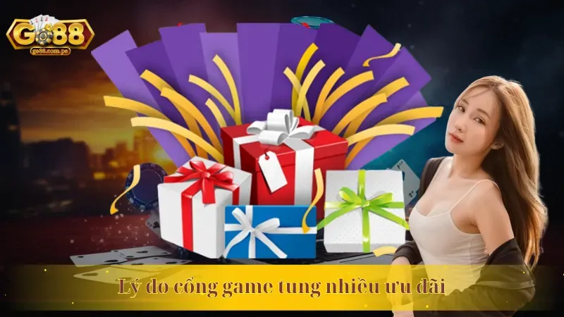 Ưu đãi lucky888 code