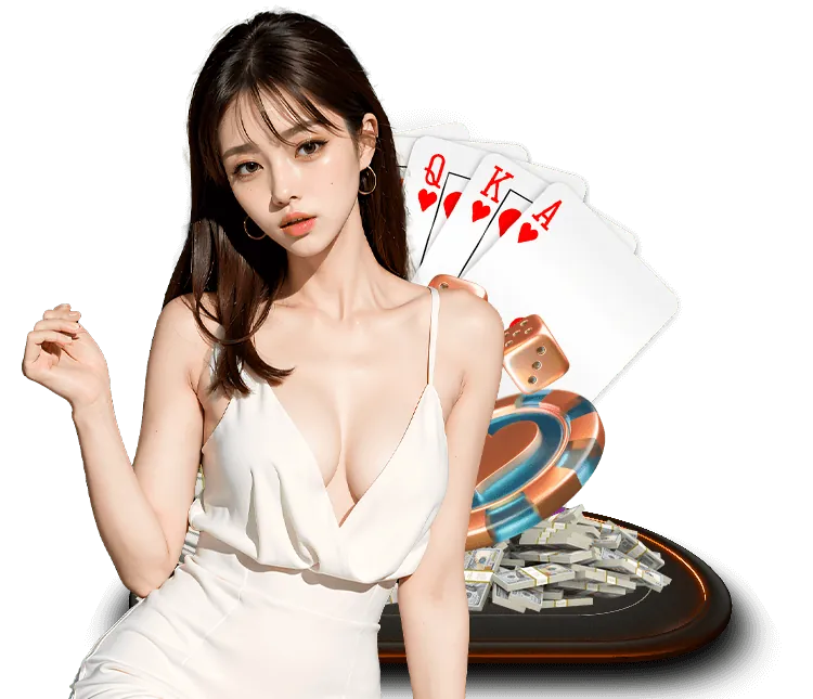 Trò chơi áp dụng Lucky888 Code